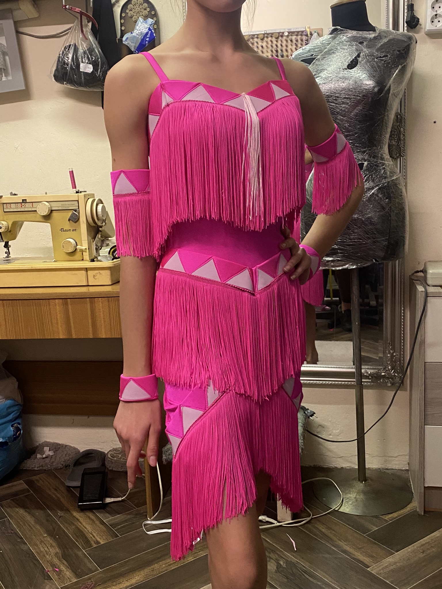 Táncruhák Gyerekeknek