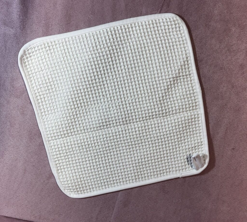 Smink törölköző nagy