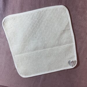 Smink törölköző 2 db-os szett